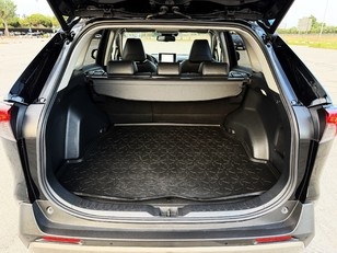 Toyota Rav4 2.5l hybrid Advance 160 kW (218 CV)