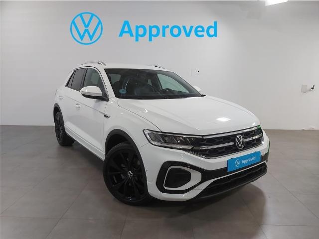 VolkswagenT-Roc R-Line 1.5 TSI 110 kW (150 CV) DSG