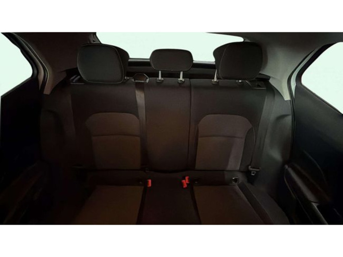 SkodaFabia 1.0 TSI Selection 70 kW (95 CV) Vehículo usado en Barcelona - 8 SkodaFabia 1.0 TSI Selection 70 kW (95 CV) Vehículo usado en Barcelona - 8