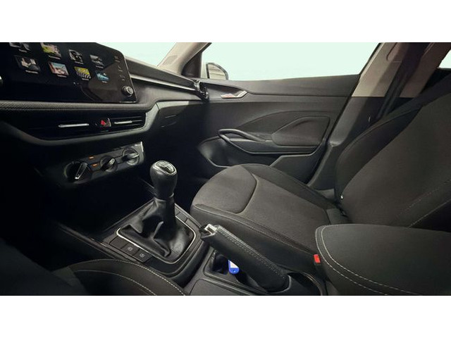 SkodaFabia 1.0 TSI Selection 70 kW (95 CV) Vehículo usado en Barcelona - 13