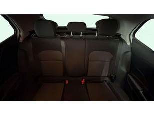 Skoda Fabia 1.0 TSI Selection 70 kW (95 CV)