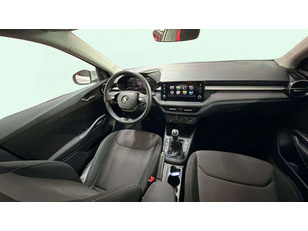 Skoda Fabia 1.0 TSI Selection 70 kW (95 CV)