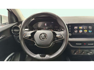 Skoda Fabia 1.0 TSI Selection 70 kW (95 CV)