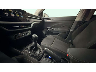 Skoda Fabia 1.0 TSI Selection 70 kW (95 CV)