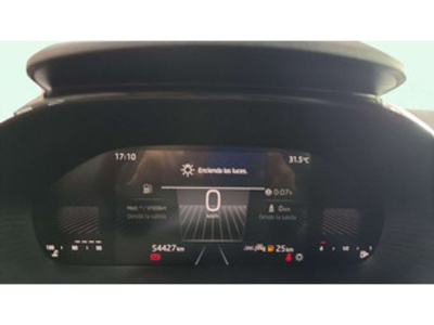 Skoda Fabia 1.0 TSI Selection 70 kW (95 CV) Skoda Fabia 1.0 TSI Selection 70 kW (95 CV)