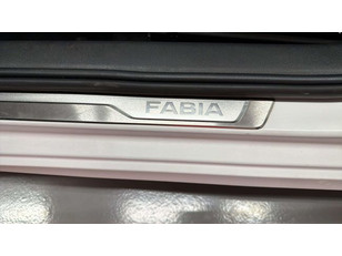 Skoda Fabia 1.0 TSI Selection 70 kW (95 CV)