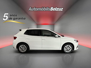 Skoda Fabia 1.0 TSI Selection 70 kW (95 CV)