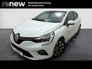Renault Clio Intens E-Tech Híbrido 103 kW (140 CV)