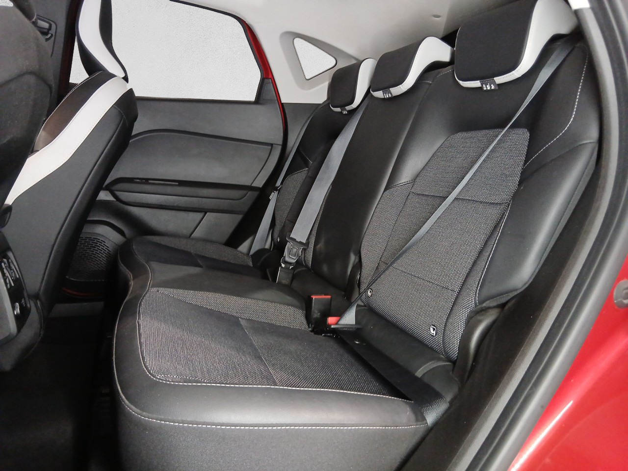 Renault Captur Zen TCe 66 kW (90 CV) - foto 9 de Renault Captur