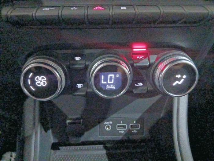 Renault Captur Zen TCe 66 kW (90 CV) - foto 13 de Renault Captur Renault Captur Zen TCe 66 kW (90 CV) - foto 13 de Renault Captur