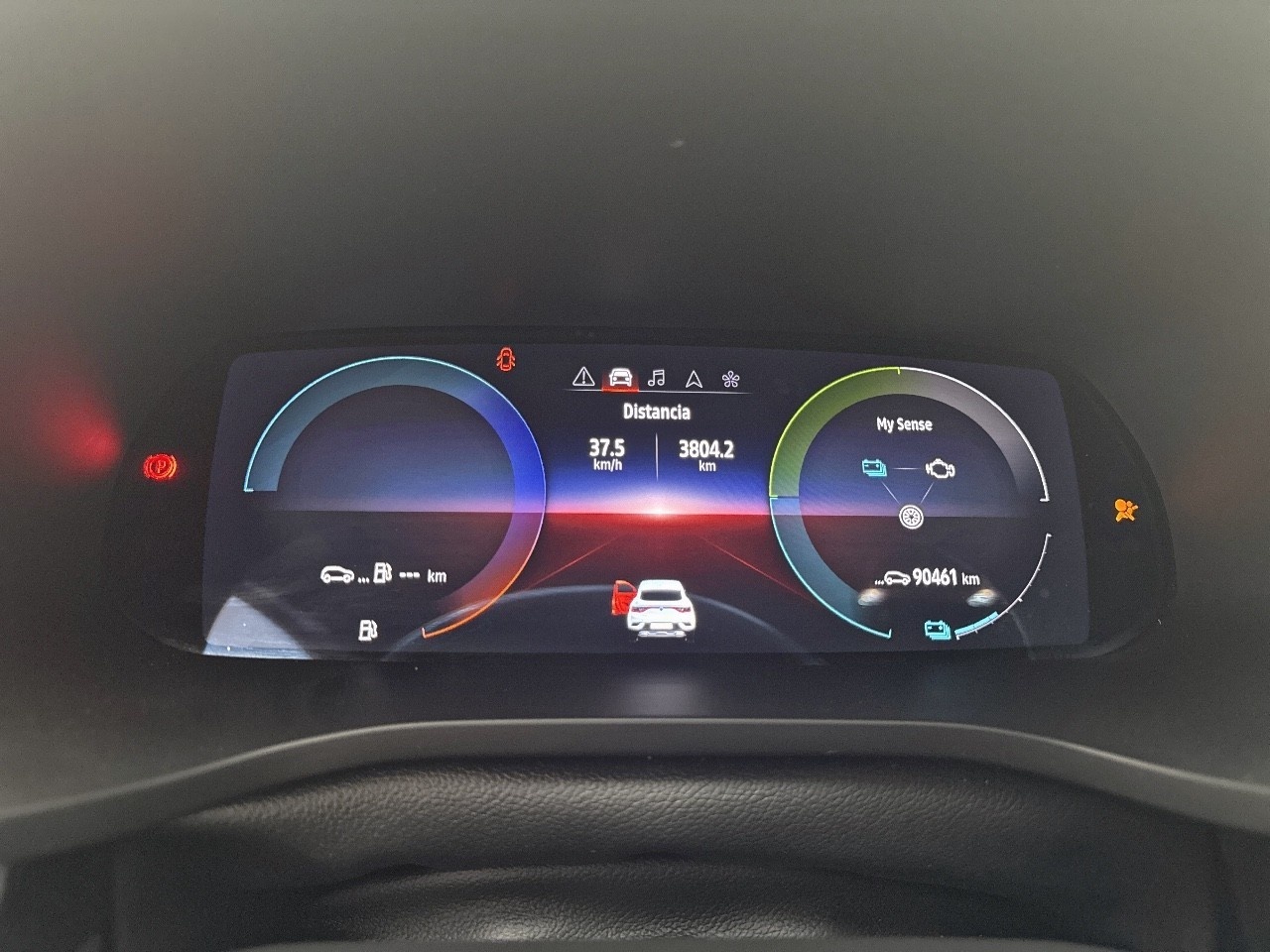 Renault Arkana RS Line Fast Track E-TECH Híbrido 107 kW (145 CV) - foto 8 de Renault Arkana