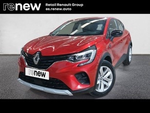 Renault Clio Evolution TCe	74 kW (100 CV) GLP