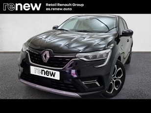 Renault Arkana Zen TCe 103 kW (140 CV) EDC Microhíbrido