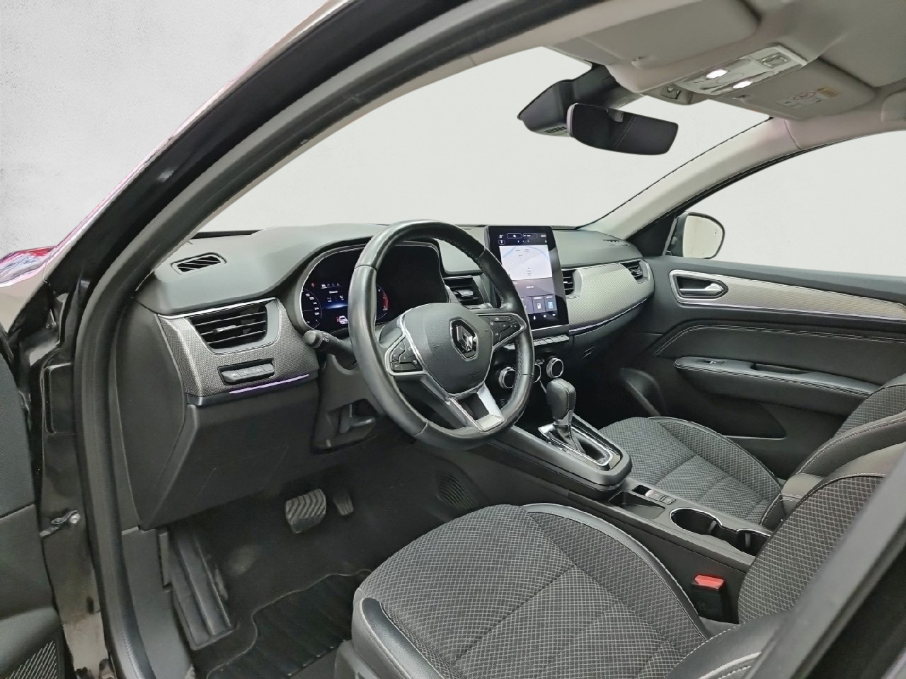 Renault Arkana Zen TCe 103 kW (140 CV) EDC Microhíbrido - foto 4 de Renault Arkana