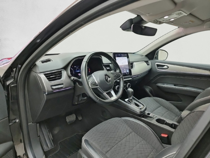 Renault Arkana Zen TCe 103 kW (140 CV) EDC Microhíbrido - foto 4 de Renault Arkana Renault Arkana Zen TCe 103 kW (140 CV) EDC Microhíbrido - foto 4 de Renault Arkana