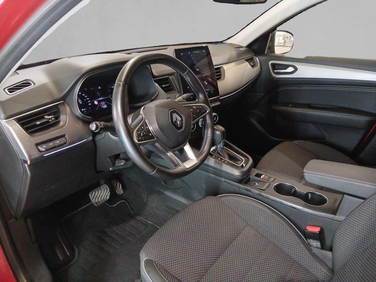 Renault Arkana Zen TCE 140 Mild Hybrid 103 kW (140 CV) EDC - foto 4 de Renault Arkana