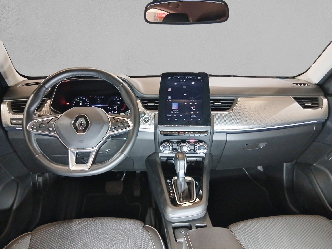 Renault Arkana Zen TCE 140 Mild Hybrid 103 kW (140 CV) EDC - foto 5 de Renault Arkana