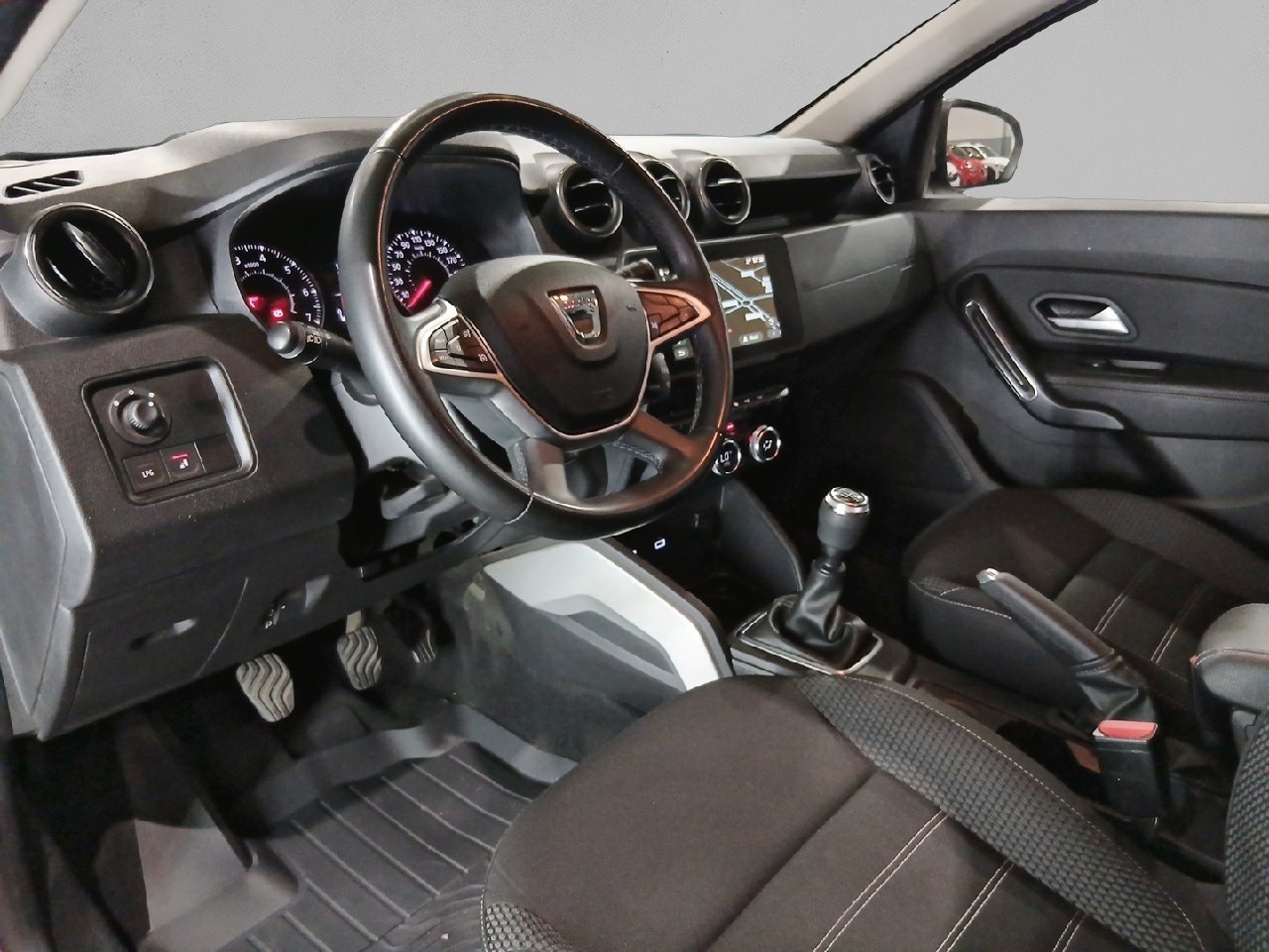 Dacia Duster Prestige Go TCE 74 kW (100 CV) ECO-G 4X2 - foto 5 de Dacia Duster