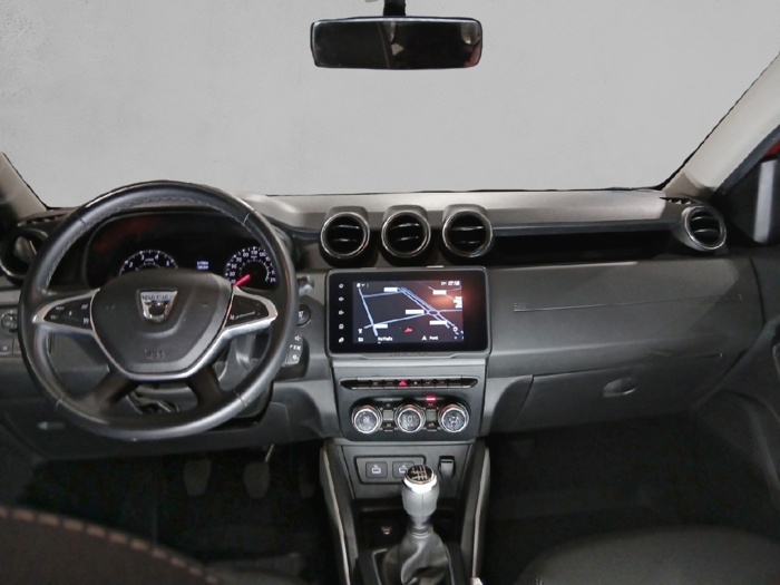 Dacia Duster Prestige Go TCE 74 kW (100 CV) ECO-G 4X2 - foto 6 de Dacia Duster Dacia Duster Prestige Go TCE 74 kW (100 CV) ECO-G 4X2 - foto 6 de Dacia Duster