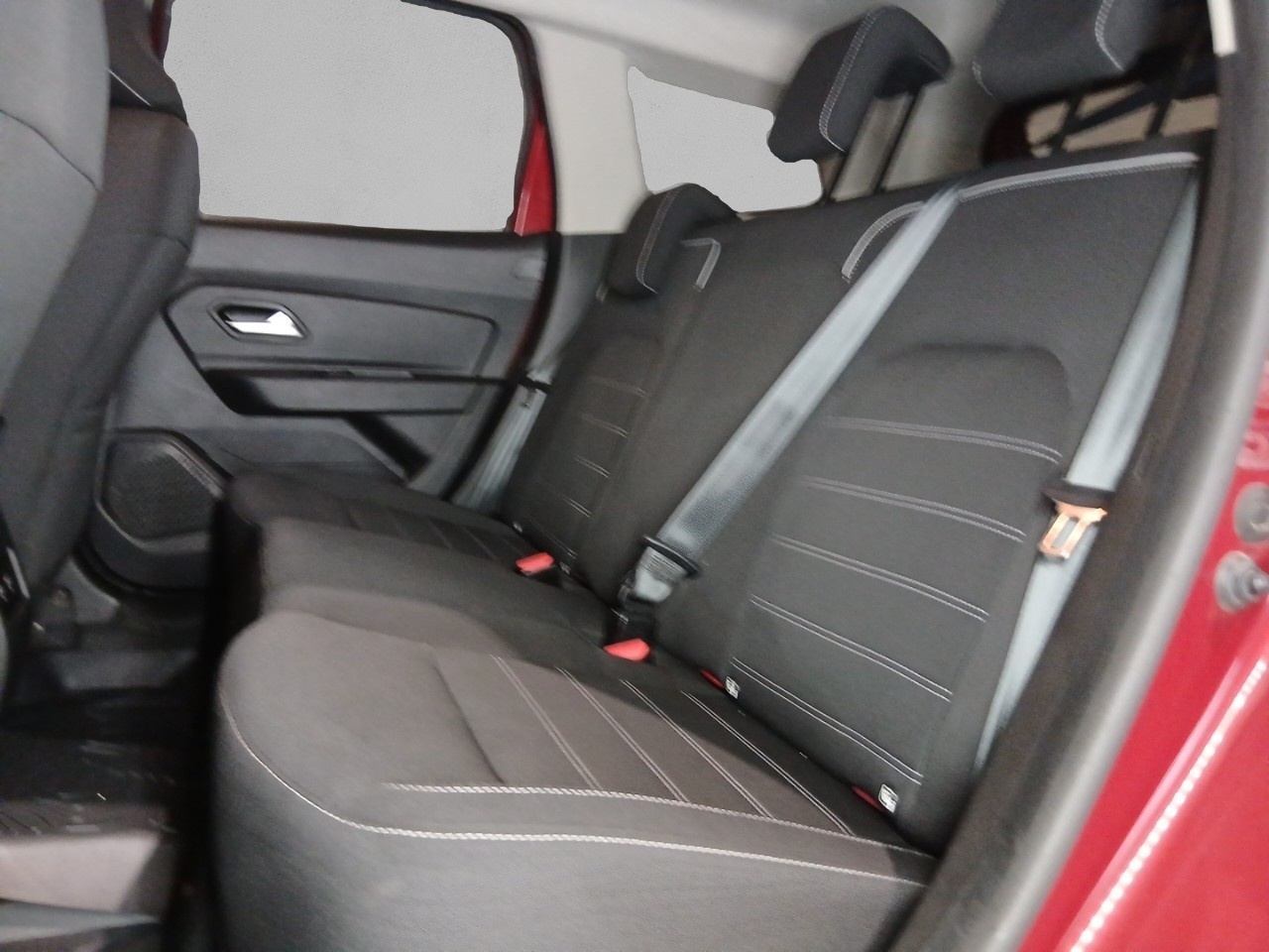 Dacia Duster Prestige Go TCE 74 kW (100 CV) ECO-G 4X2 - foto 10 de Dacia Duster