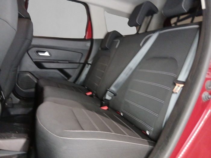 Dacia Duster Prestige Go TCE 74 kW (100 CV) ECO-G 4X2 - foto 10 de Dacia Duster Dacia Duster Prestige Go TCE 74 kW (100 CV) ECO-G 4X2 - foto 10 de Dacia Duster