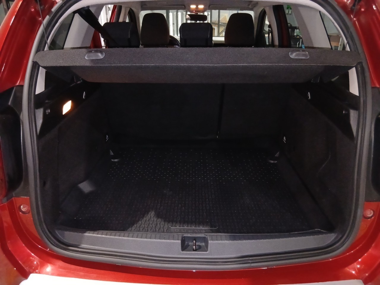 Dacia Duster Prestige Go TCE 74 kW (100 CV) ECO-G 4X2 - foto 13 de Dacia Duster