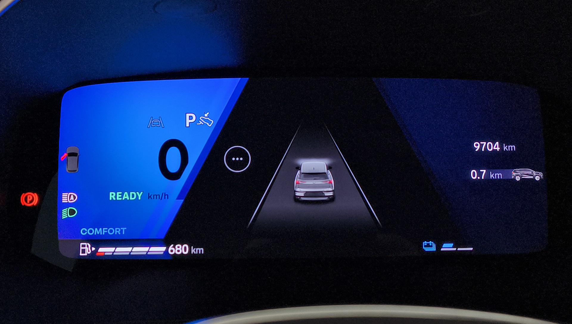 Renault Symbioz Techno E-Tech full hybrid 107 kW (145 CV) - foto 16 de Renault Symbioz
