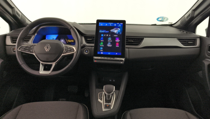 Renault Symbioz Techno E-Tech full hybrid 107 kW (145 CV) - foto 19 de Renault Symbioz Renault Symbioz Techno E-Tech full hybrid 107 kW (145 CV) - foto 19 de Renault Symbioz