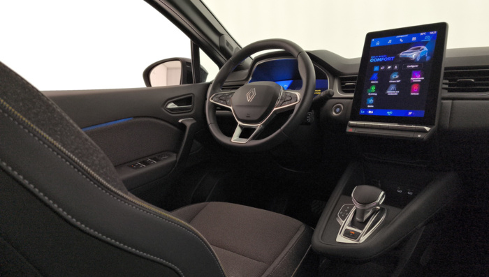 Renault Symbioz Techno E-Tech full hybrid 107 kW (145 CV) - foto 20 de Renault Symbioz Renault Symbioz Techno E-Tech full hybrid 107 kW (145 CV) - foto 20 de Renault Symbioz