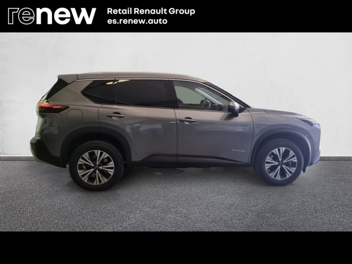 Nissan X-Trail 1.5 e-POWER N-Connecta A/T 150 kW (204 CV) - foto 3 de Nissan X-Trail Nissan X-Trail 1.5 e-POWER N-Connecta A/T 150 kW (204 CV) - foto 3 de Nissan X-Trail