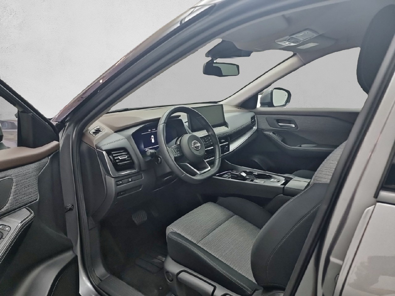 Nissan X-Trail 1.5 e-POWER N-Connecta A/T 150 kW (204 CV) - foto 4 de Nissan X-Trail