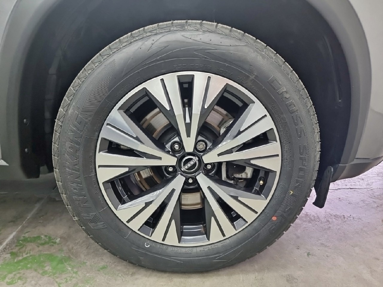 Nissan X-Trail 1.5 e-POWER N-Connecta A/T 150 kW (204 CV) - foto 10 de Nissan X-Trail
