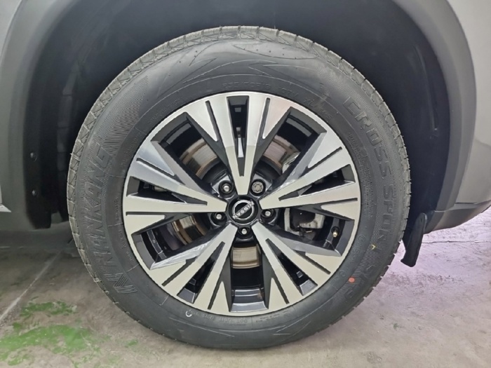 Nissan X-Trail 1.5 e-POWER N-Connecta A/T 150 kW (204 CV) - foto 10 de Nissan X-Trail Nissan X-Trail 1.5 e-POWER N-Connecta A/T 150 kW (204 CV) - foto 10 de Nissan X-Trail