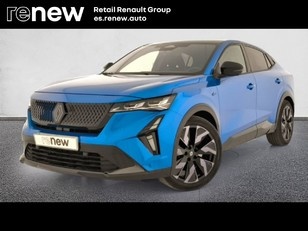 Renault Rafale Esprit Alpine E-Tech full hybrid 147 kW (200 CV)