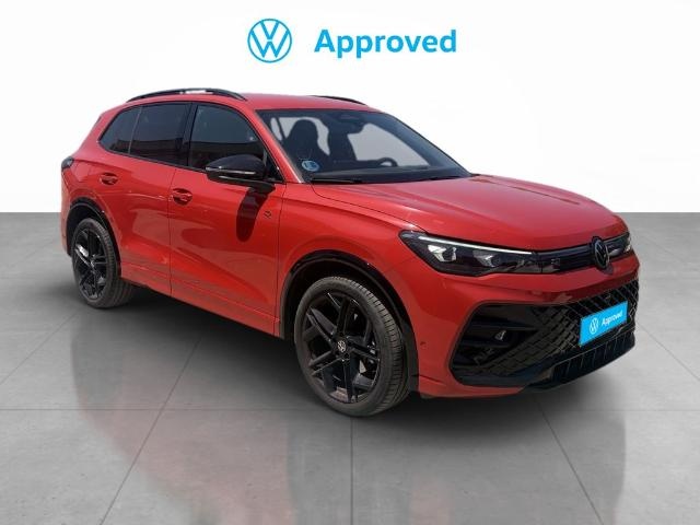 VolkswagenTiguan R-Line 1.5 eTSI 110 kW (150 CV) DSG