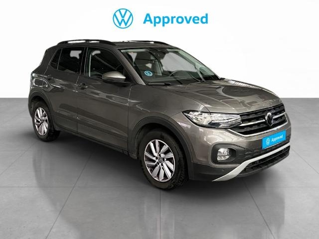 VolkswagenT-Cross Advance 1.0 TSI 81 kW (110 CV) DSG