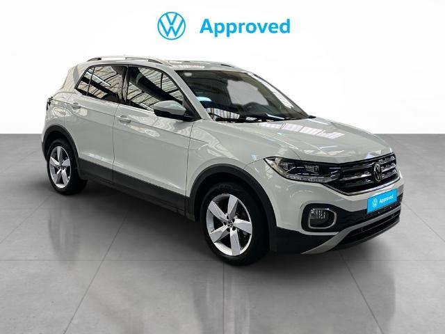VolkswagenT-Cross Sport 1.0 TSI 81 kW (110 CV) DSG