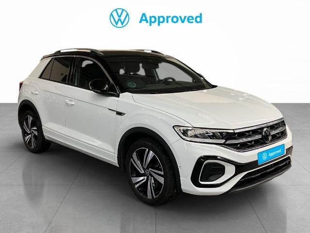 VolkswagenT-Roc R-Line 2.0 TDI 110 kW (150 CV) DSG