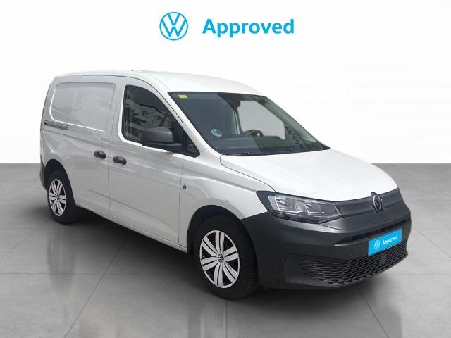 VolkswagenCaddy Cargo Cargo 2.0 TDI 75 kW (102 CV)