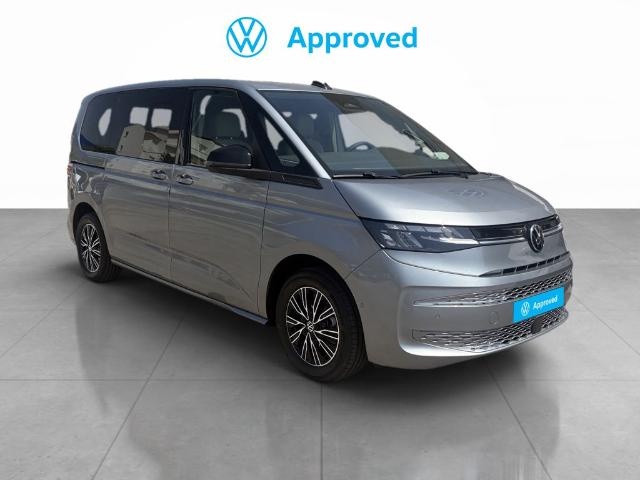 VolkswagenMultivan Energy Batalla Corta 2.0 TDI 110 kW (150 CV) DSG