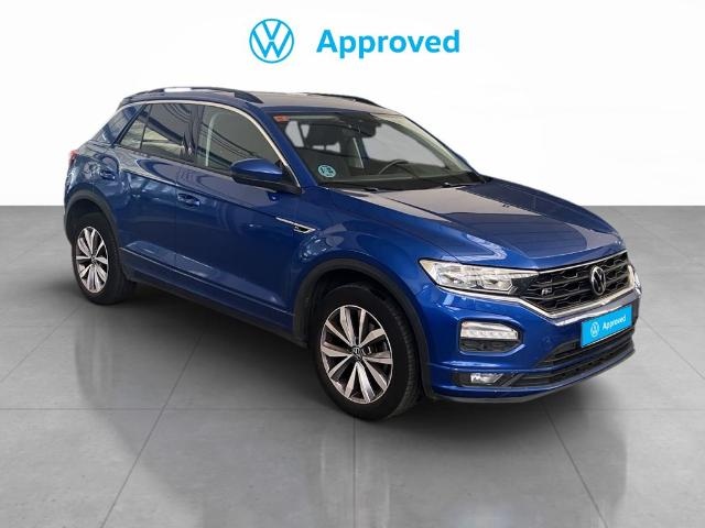 VolkswagenT-Roc Advance 1.0 TSI 81 kW (110 CV)