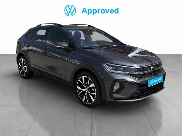 VolkswagenTaigo R-Line 1.0 TSI 85 kW (115 CV) DSG