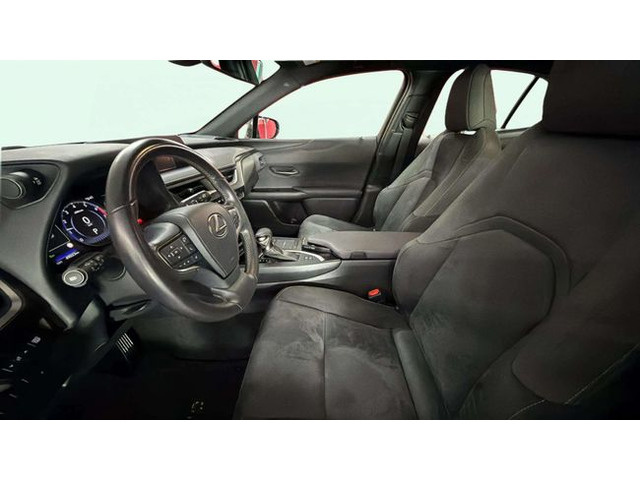LexusUX 250h Eco 135 kW (184 CV) Vehículo usado en Barcelona - 9