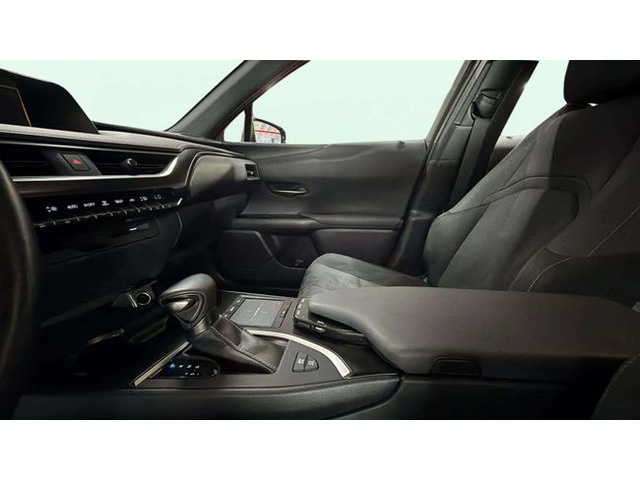 LexusUX 250h Eco 135 kW (184 CV) Vehículo usado en Barcelona - 10
