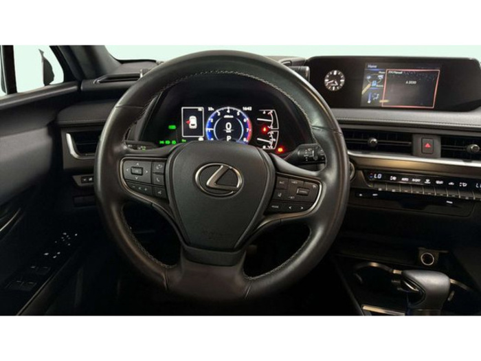 LexusUX 250h Eco 135 kW (184 CV) Vehículo usado en Barcelona - 12 LexusUX 250h Eco 135 kW (184 CV) Vehículo usado en Barcelona - 12