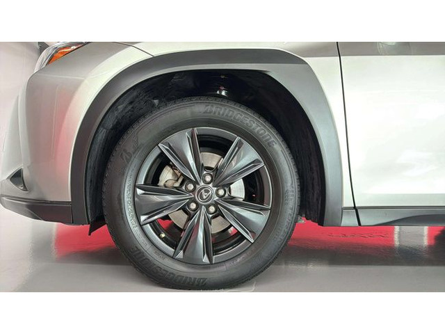 LexusUX 250h Eco 135 kW (184 CV) Vehículo usado en Barcelona - 16