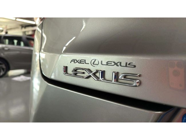 LexusUX 250h Eco 135 kW (184 CV) Vehículo usado en Barcelona - 18