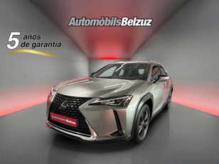Lexus UX 250h Eco 135 kW (184 CV)
