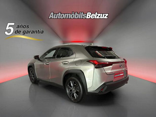 Lexus UX 250h Eco 135 kW (184 CV)