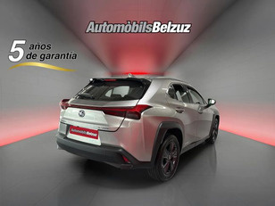 Lexus UX 250h Eco 135 kW (184 CV)